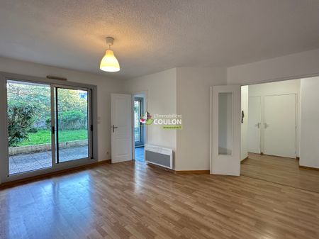 Appartement - 2 pièces - Jardin Lecoq/Facultés - Photo 4