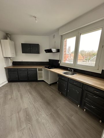 Location Appartement 2 pièces 54m² AMIENS 80000 - Photo 2