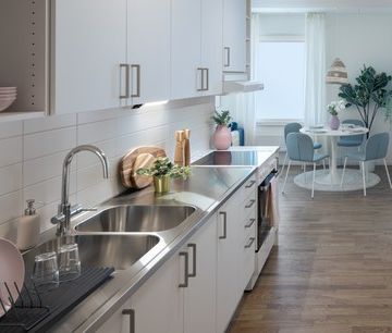 Kistaängsgatan - Foto 2