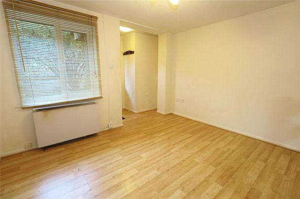 1 bedroom terraced house to rent - Photo 1