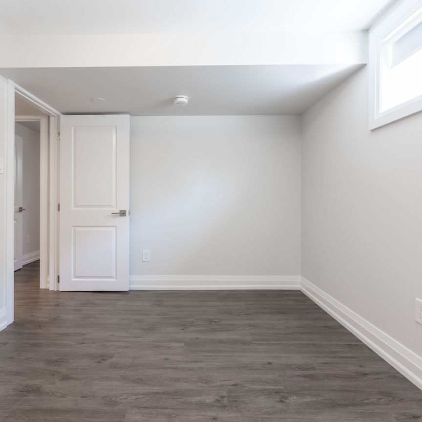 For Lease - 64 Overton Crescent Unit# 1, Toronto, Ontario - Photo 1