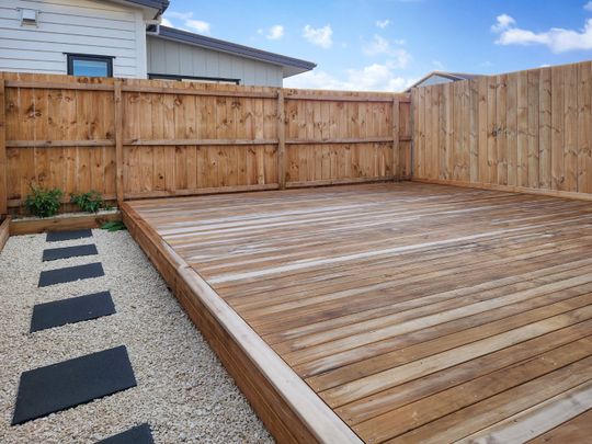 Takanini - New Build 3 bedroom Townhouse - Photo 1