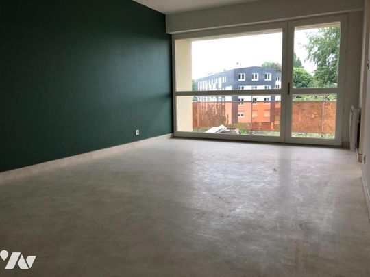 COUTANCES, résidence Constance de Hauteville, très bel appartement lumineux - Photo 1