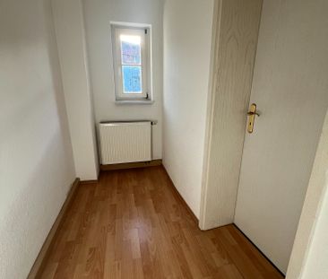 Geräumige 1-RW mit EBK im Zentrum zu vermieten! - Photo 1