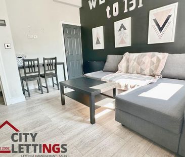 1 bedroom in a house share to rent - Photo 5