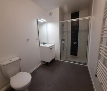 Appartement T2 à louer - 39 m² - Photo 4