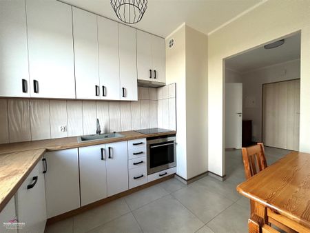 Grudziądz, Dębowe Wzgórze Mieszkanie na wynajem - Фото 4