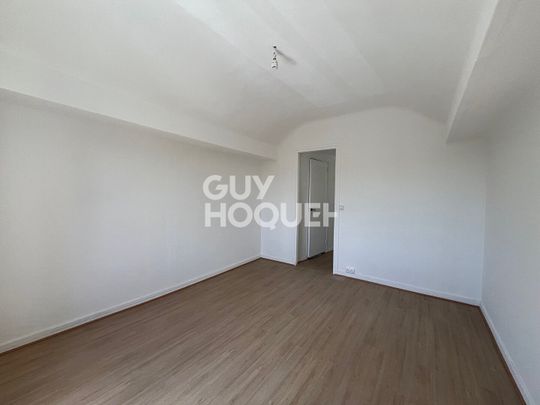 À louer : Appartement 2 pièces à Viry-Châtillon - Photo 1