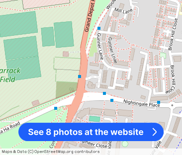 Caldwell Close, Woolwich, London, SE18 - Photo 1