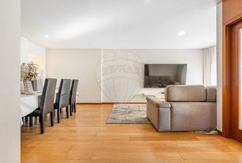 Apartamento T5 em Braga