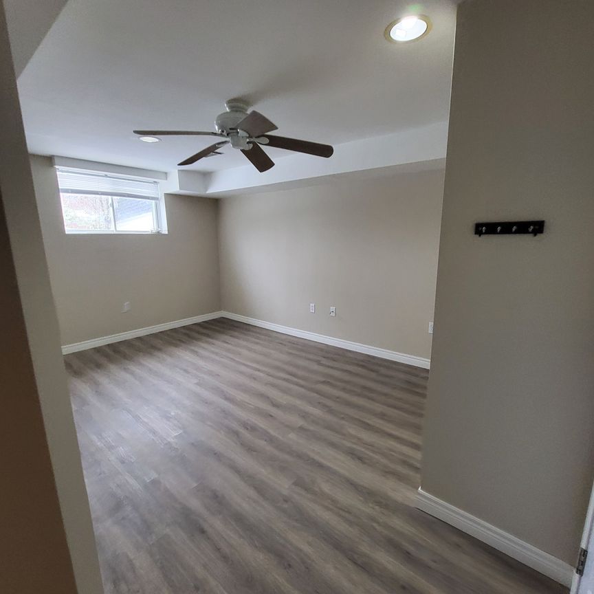 For Lease - 32 Mcdougall Drive Unit# Lower, Thorold, Ontario - Photo 1