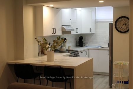 For Lease - 77 Casabel Drive Unit# BASEMENT, Vaughan, Ontario - Photo 4