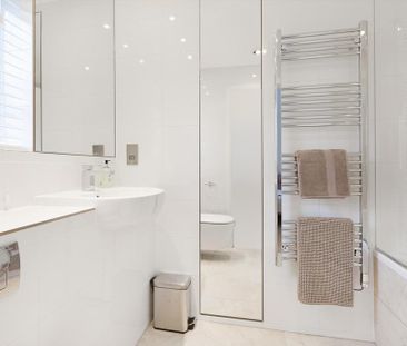 2 bedroom maisonette to rent - Photo 2