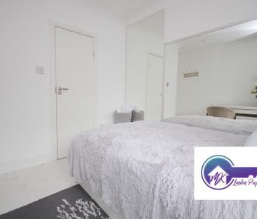 1 bedroom in a flat share to rent - Photo 5
