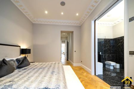 5 bedroom maisonette to rent - Photo 3