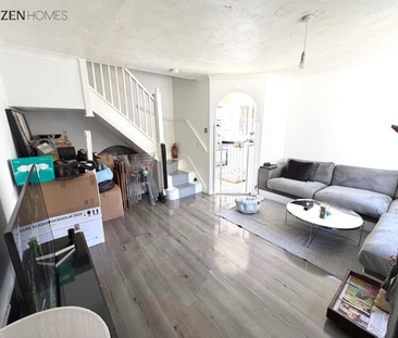 1 bedroom end of terrace house to rent - Photo 4