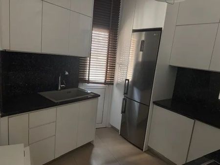 Διαμέρισμα για ενοικίαση Κέντρο Παγκρατίου (Παγκράτι) - Φωτογραφία 4