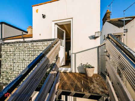 2 bedroom flat to rent - Photo 5