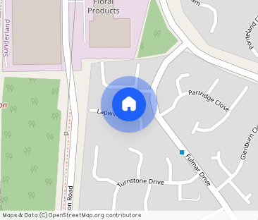 Lapwing Close, Washington - Photo 1