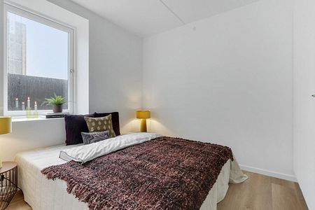 3-værelses Lejlighed på 69 m² i Risskov, Aarhus - Foto 3