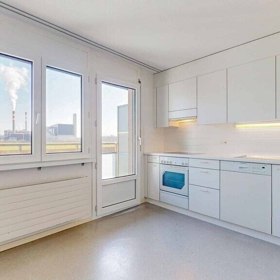 Practical apartment on Amselweg - Foto 1