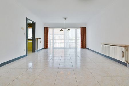 Gezellig appartement in het centrum van Merelbeke - Foto 5