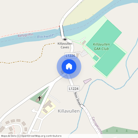 Killavullen, Mallow, Co. Cork