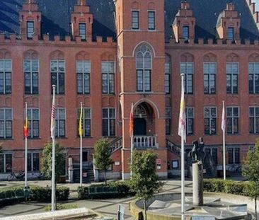 Appartement te huur in Maldegem voor € 950 met 2 slaapkamers - Foto 6