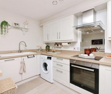 1 bedroom cluster house to rent - Photo 6