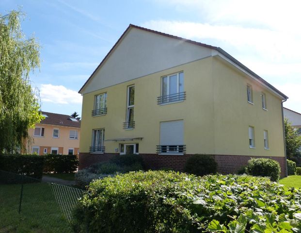 Anspruchsvolle 2. Zimmer Wohnung im Grünen - Photo 1