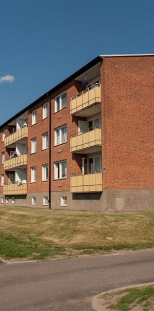 Vasagatan 21 C - Foto 1