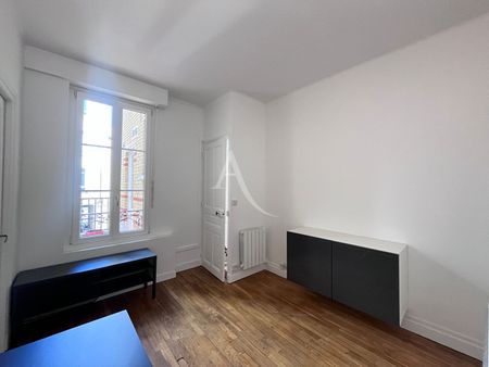 Location Appartement 2 pièces 33m² - Photo 2