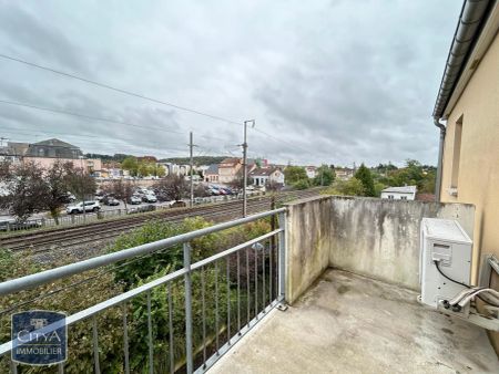 Appartement à louer 2 pièces 49.02m² - Photo 2