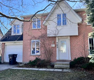 703 Scottsdale Dr, Guelph - Photo 1