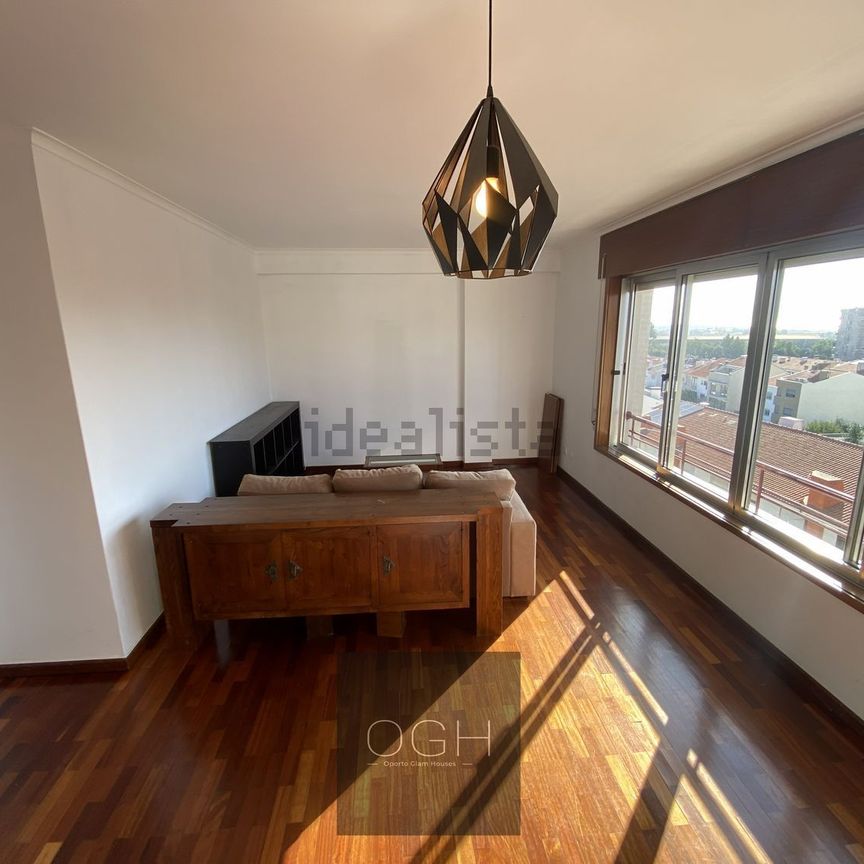 Apartamento em Quinta das Rosas - Rasa de Baixo, Vilar do Paraíso - Photo 1