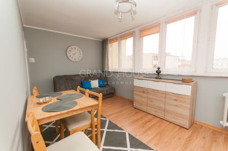 kawalerka w centrum blisko Placu Kościuszki - Фото 3