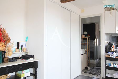 Location appartement 2 pièces, 41.92m², Montpellier - Photo 2