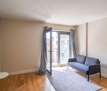 1 bedroom apartment to rent - Photo 3