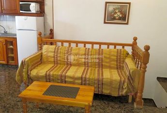 Se alquila en Guargacho apartamento de 1 dormitorio