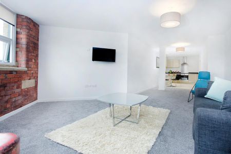 1 bedroom apartment to rent - Photo 5
