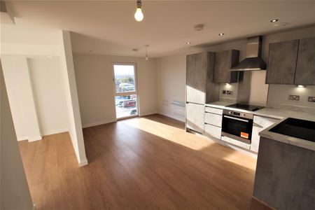 Atkinson Street, Hunslet, LS10 1EU, Leeds - Photo 2