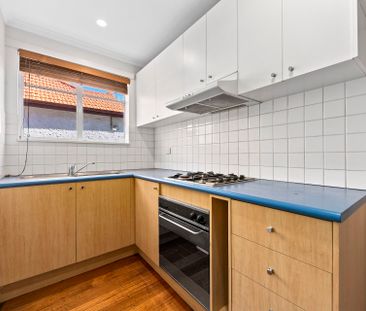 Unit 1/16 Gertrude Street, Windsor. - Photo 5