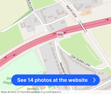 Meadow Way, Dorney Reach, Maidenhead, SL6 - Photo 1
