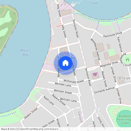 406/8 Hilly Street Mortlake