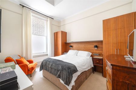 Courtfield Gardens, London, SW5 ground floor flat to rent - Photo 5