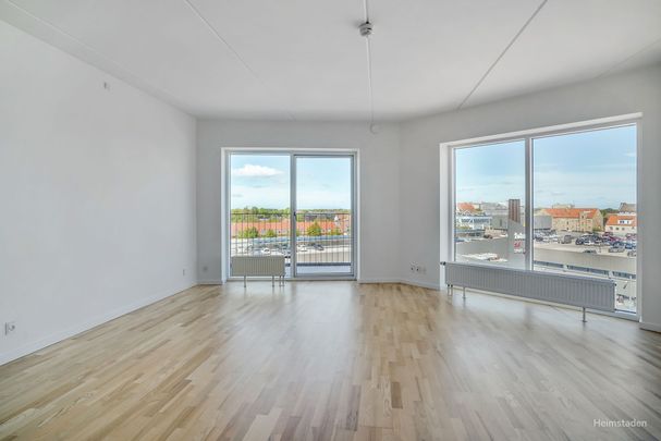 Østbrovej 2A, 3. 4., 2600 Glostrup - Photo 1