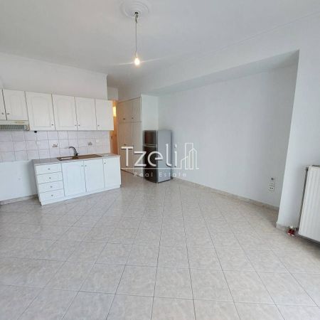 Studio/Γκαρσονιέρα για ενοικίαση Τ.Ε.Ι. (Πάτρα) - Photo 5