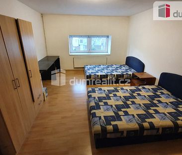 Pronájem bytu 1+kk 21 m² - Фото 2