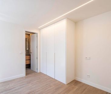 5 bedroom luxury Flat for rent in Madrid, Spain - Foto 4