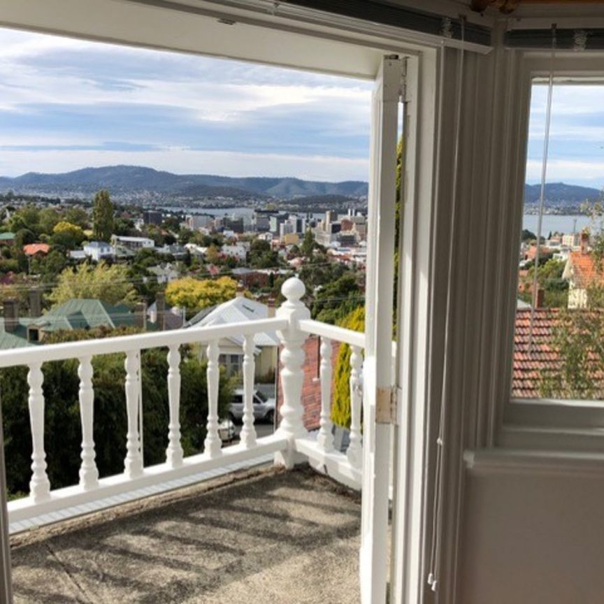 Walking Distance to Hobart CBD - Photo 1
